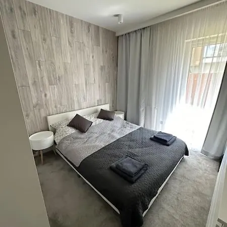 Apartment Butterfly *