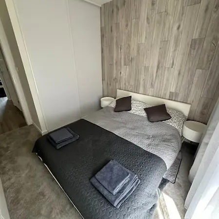 Butterfly Apartment