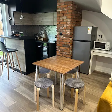 Butterfly Апартаменти *