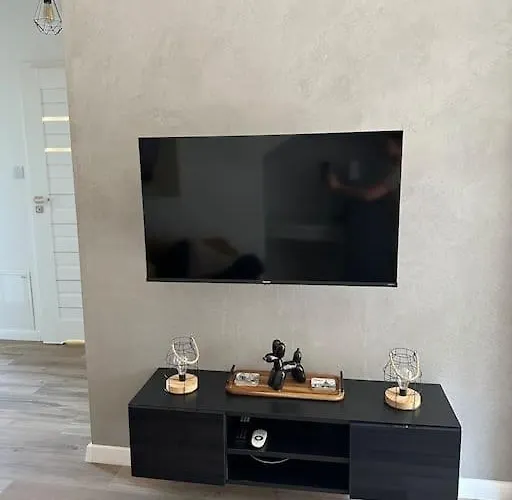 Butterfly Appartement