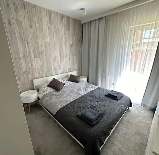 Apartman Butterfly *