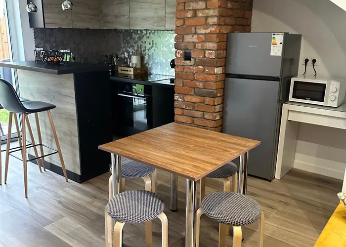 Butterfly Appartement *