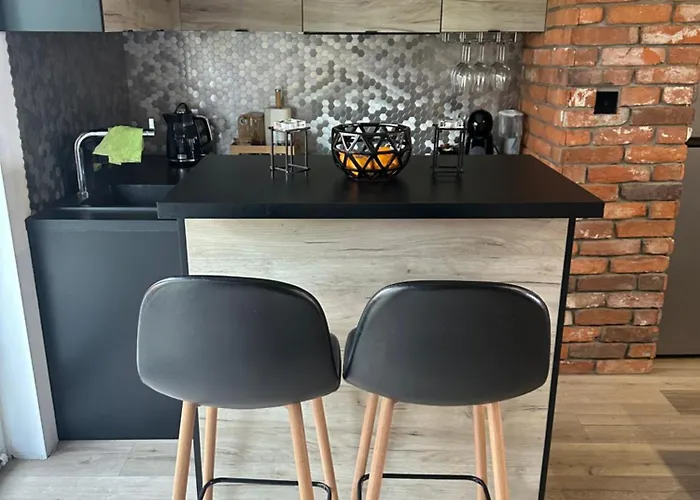 Apartman Butterfly Rzeszów