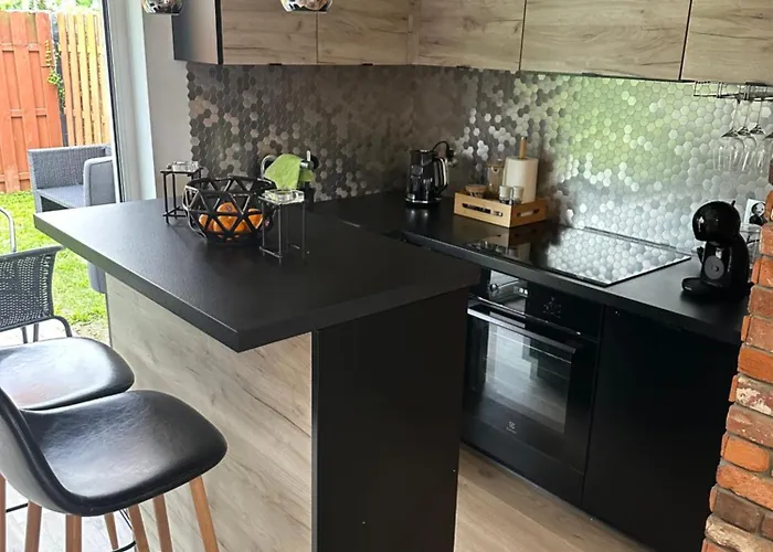 Apartman Butterfly *